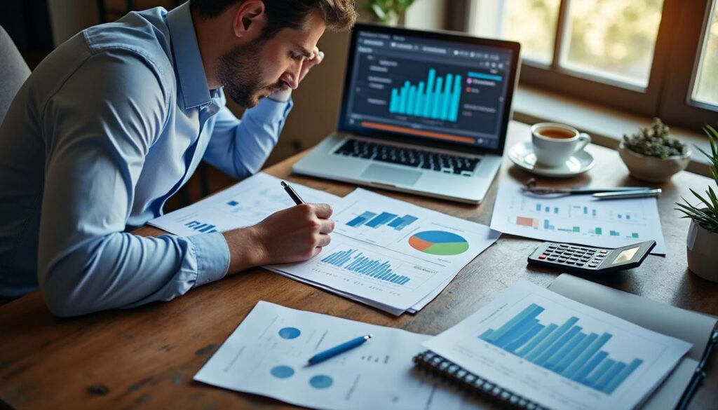 Les frais liés à l’analyse de solvabilité pour votre crédit expliqués