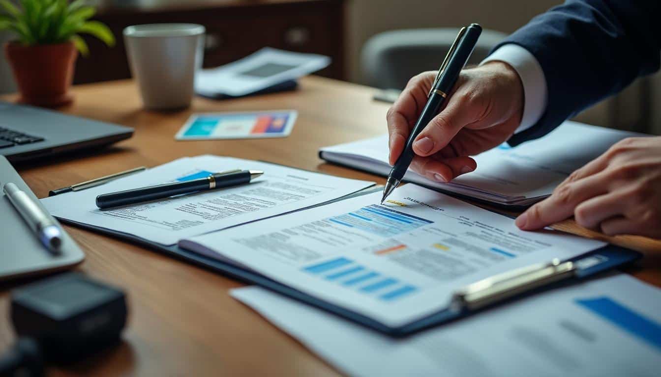 Quels documents sont nécessaires pour le déblocage d’un prêt bancaire ?