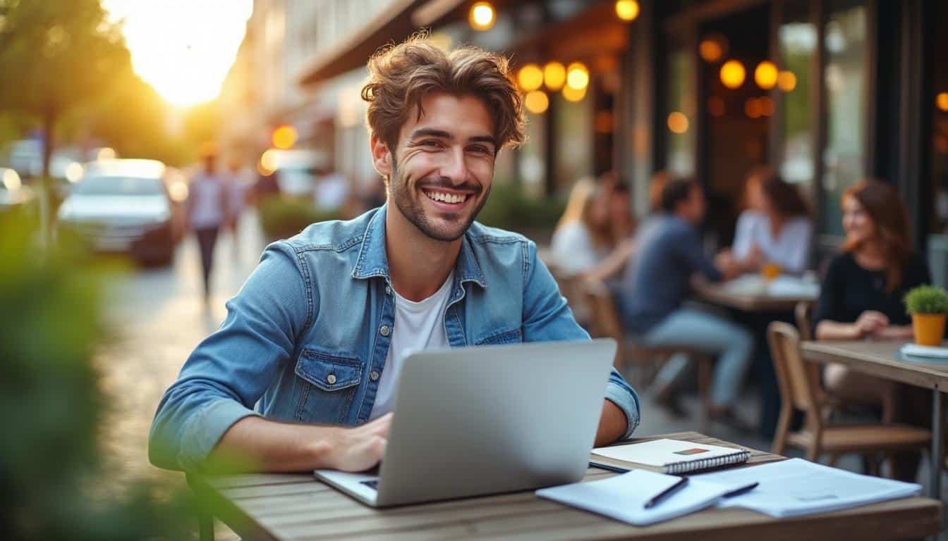 Auxiliaire de banque été 2025 : missions, contrat et conseils