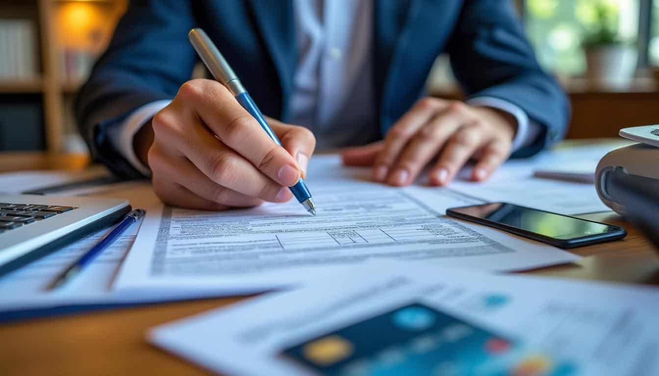 Quelles sont les procédures bancaires pour le déblocage d’un prêt auto ?