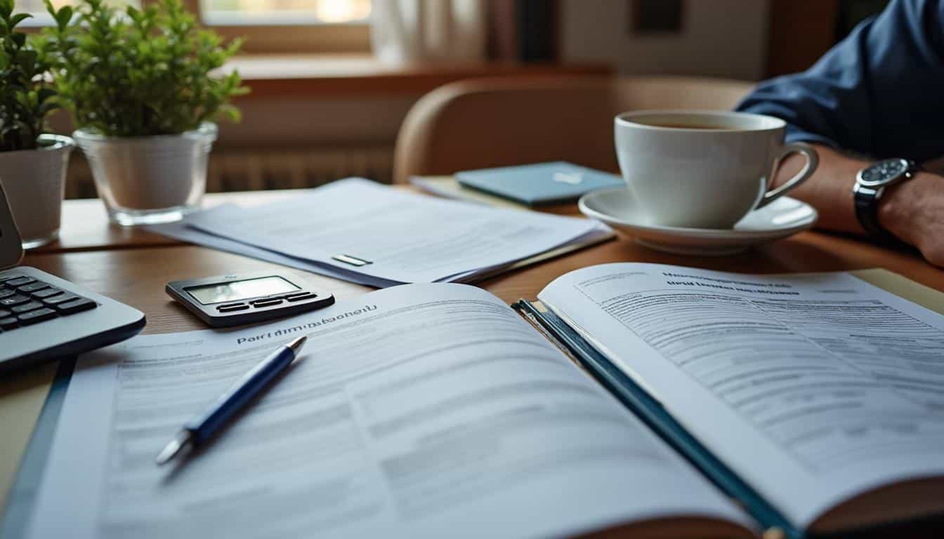 Les délais légaux pour le déblocage d’un prêt immobilier