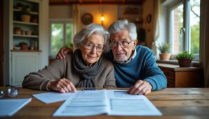 Quelles conditions de départ affectent la décote de votre pension retraite ?