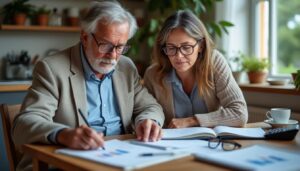 La durée de cotisation en assurance : quel effet sur la décote de pension ?