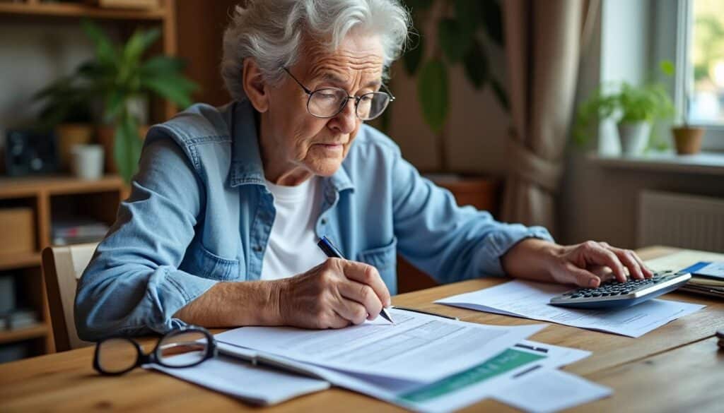 Pourquoi la décote peut impacter la retraite complémentaire ?