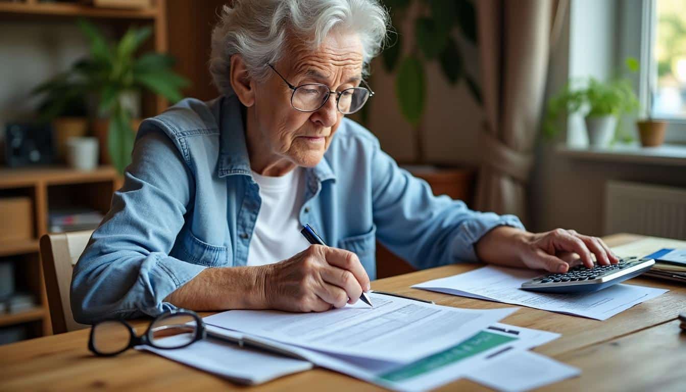 Pourquoi la décote peut impacter la retraite complémentaire ?