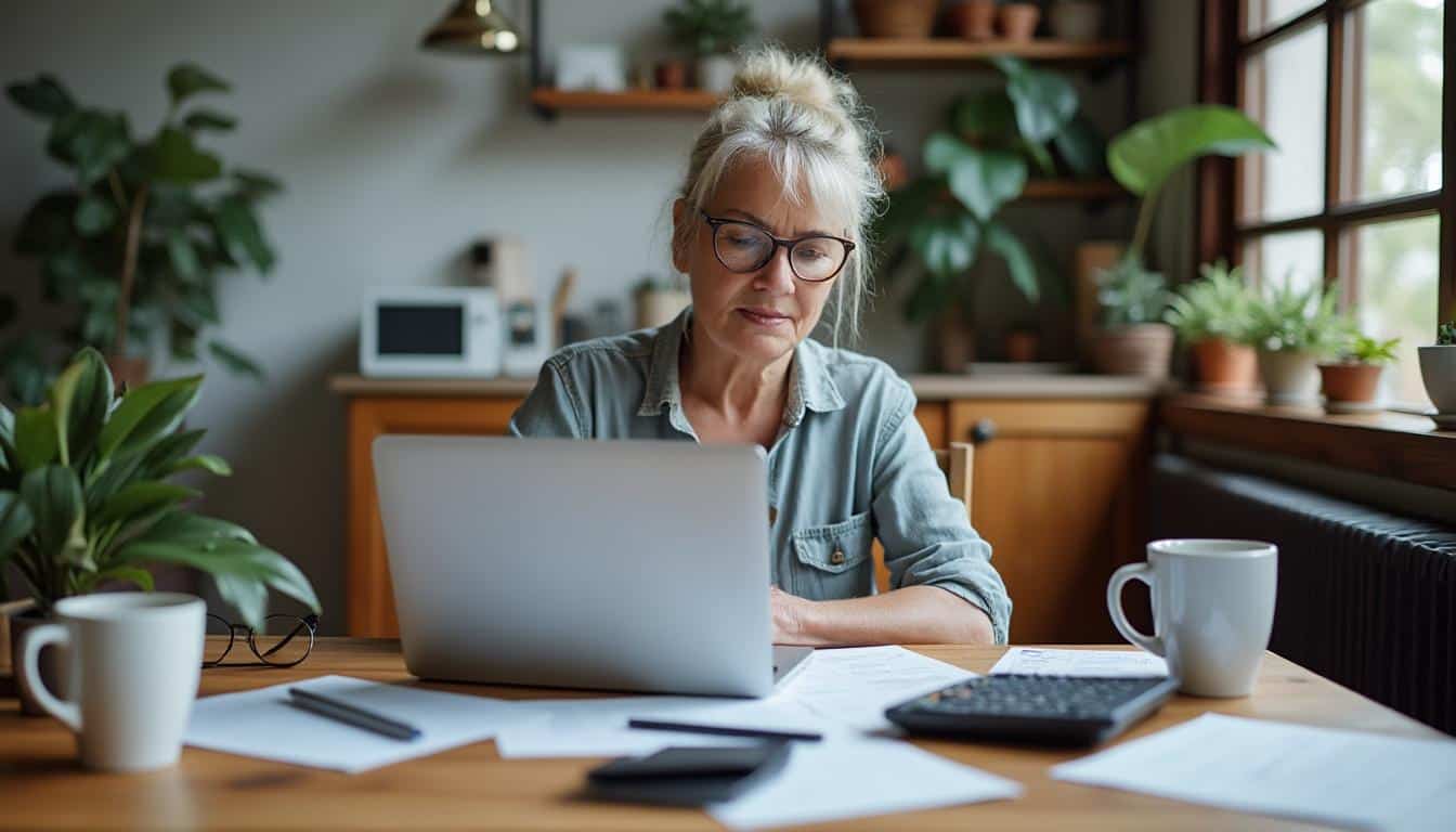Faire une simulation de décote pour retraite anticipée : à quoi s’attendre ?