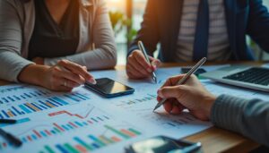 L'échange d'actions : quel impact sur les marchés financiers ?