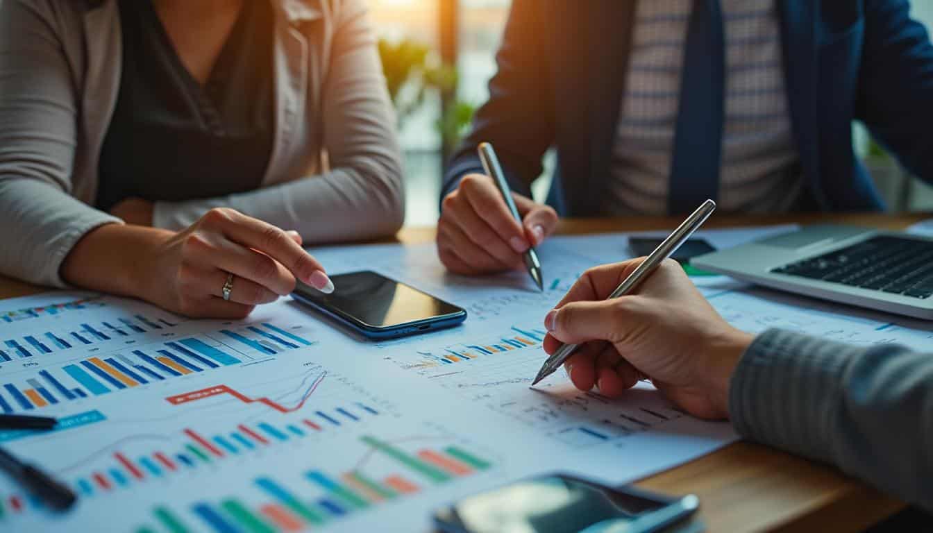 L'échange d'actions : quel impact sur les marchés financiers ?