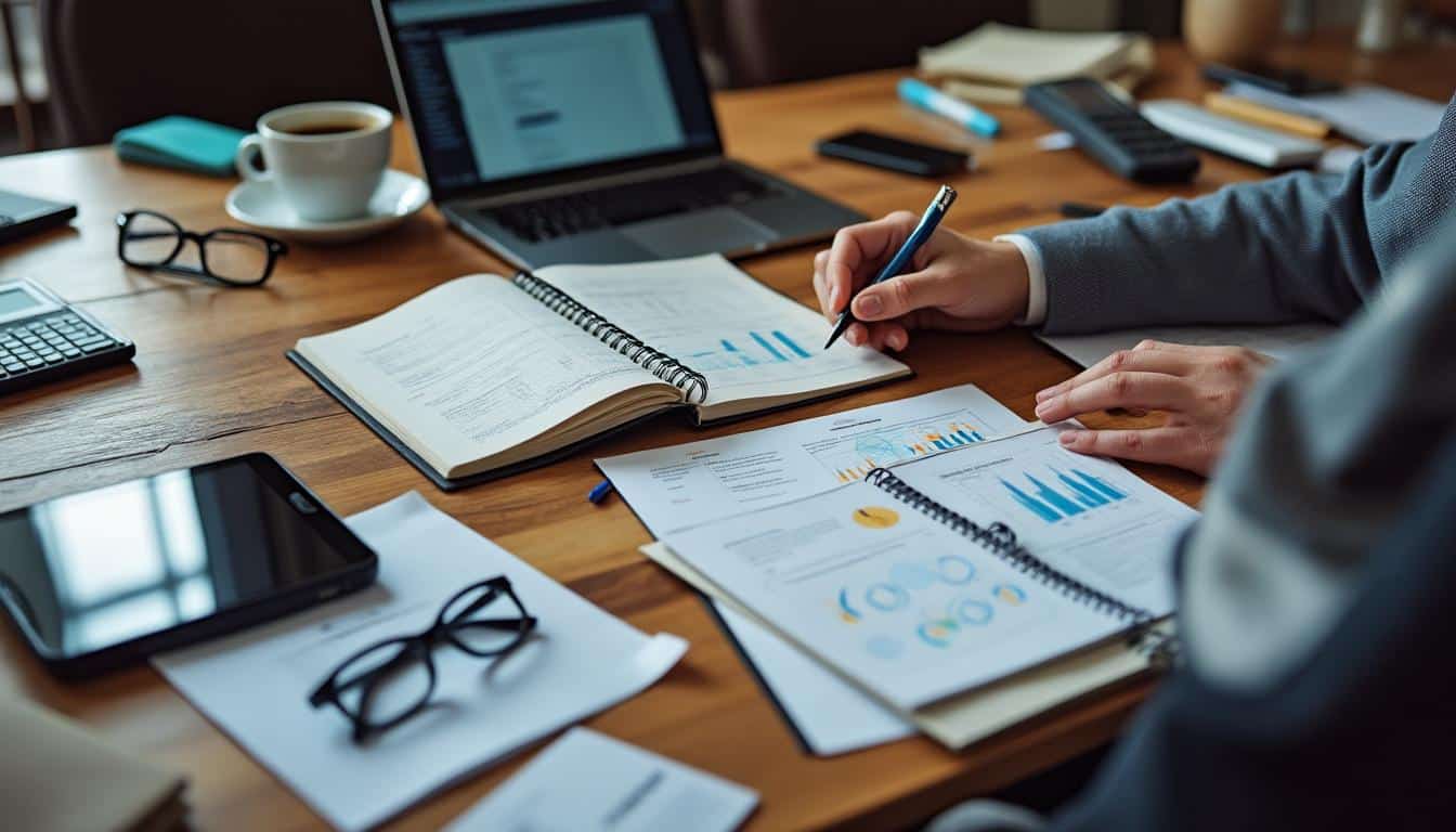 Quel est le rôle de l'échange d'actions pour les investisseurs institutionnels ?