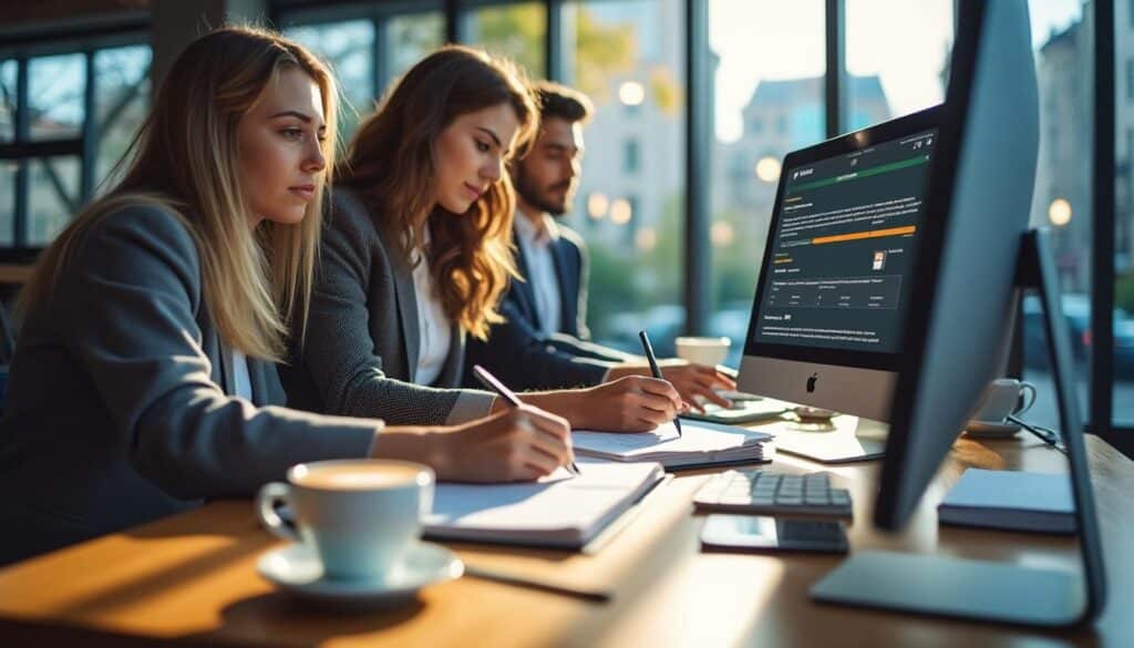 Comment fonctionnent les circuits de validation avec un prestataire d’indemnisation pour les banques ?