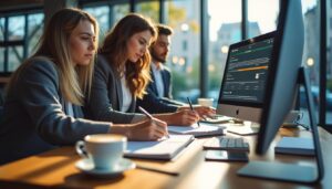 Comment fonctionnent les circuits de validation avec un prestataire d’indemnisation pour les banques ?