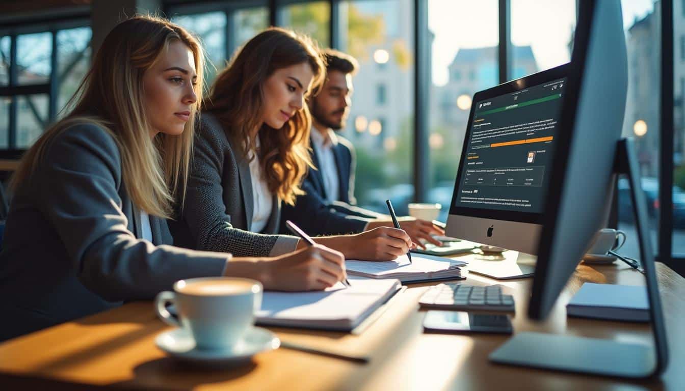 Comment fonctionnent les circuits de validation avec un prestataire d’indemnisation pour les banques ?