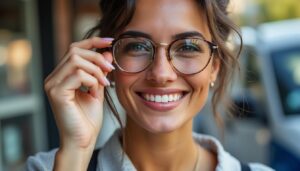 La prise en charge optique grâce à la protection complémentaire