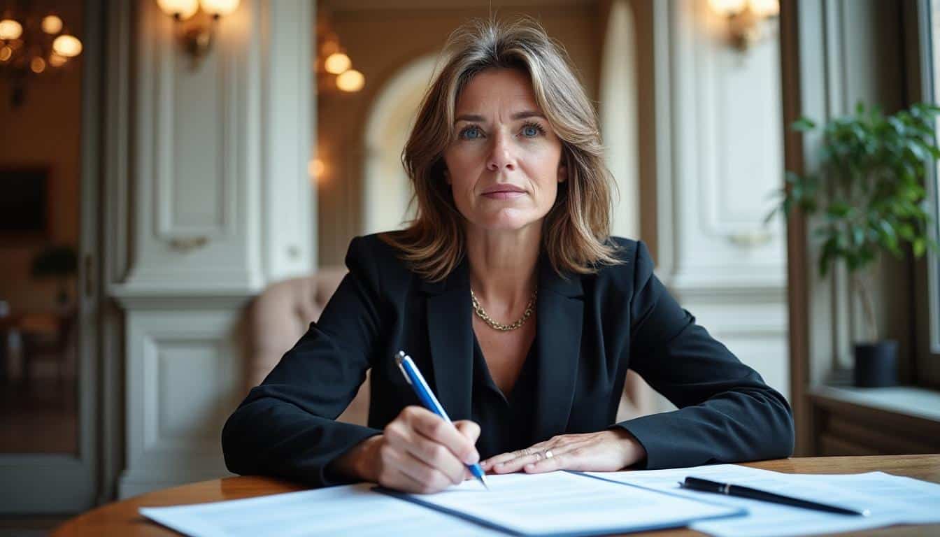 Anne-Sophie Lapix et la Banque de France : décryptage économique clair