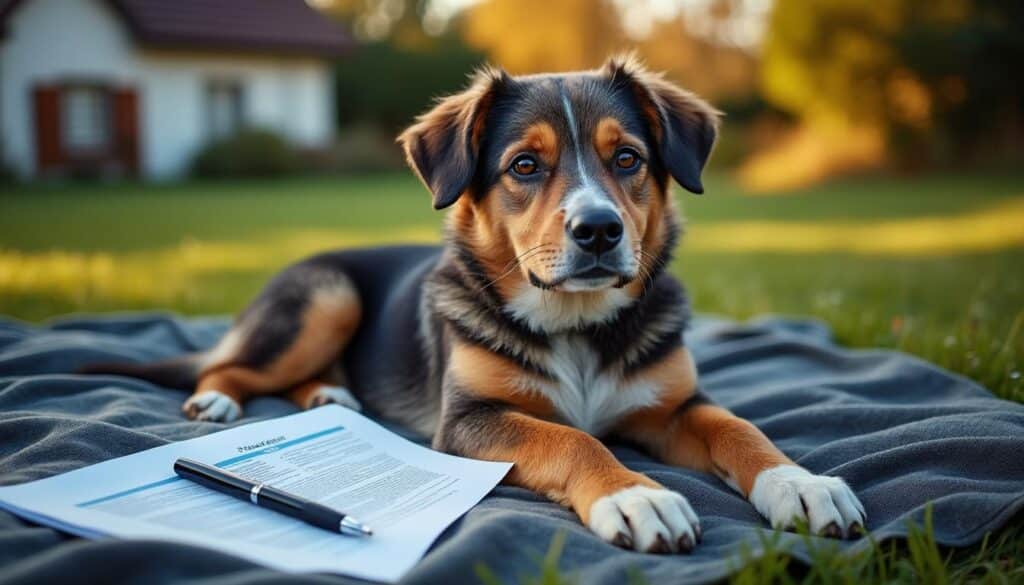 Assurance chien avis : guide complet pour choisir la meilleure protection