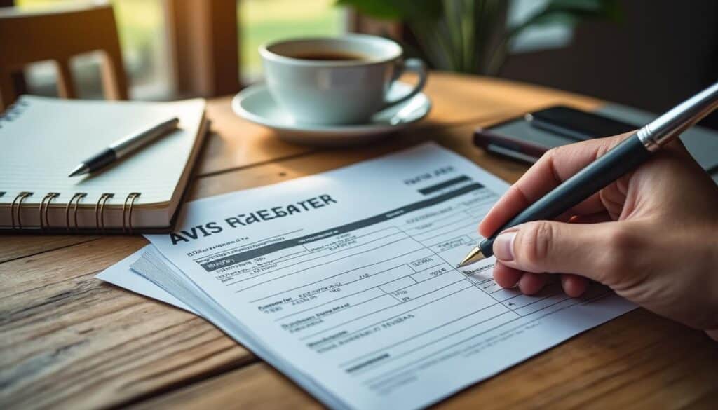 Avis d’échéance banque : comprendre et gérer vos remboursements