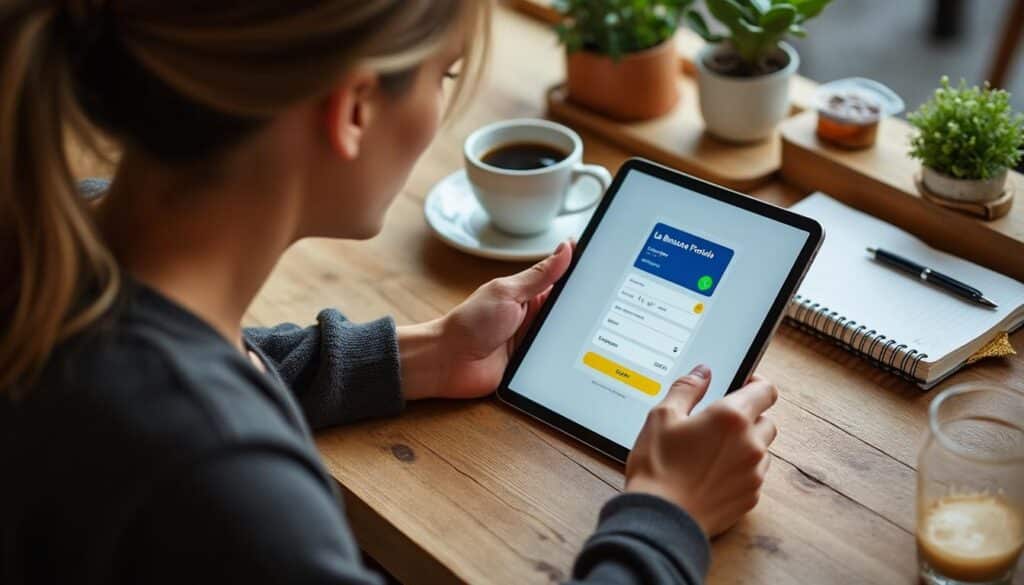 Délai d’ajout du bénéficiaire à La Banque Postale : tout savoir