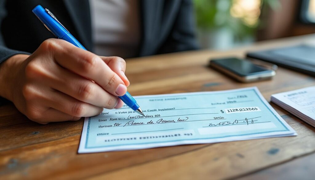 Peut-on annuler un chèque de banque non encaissé ? Guide complet