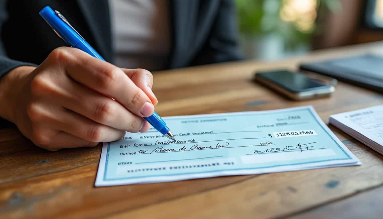 Peut-on annuler un chèque de banque non encaissé ? Guide complet