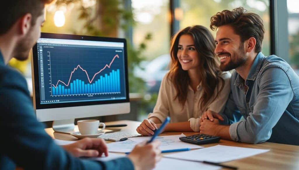 Taux d’intérêt à la Banque Populaire : guide complet et conseils 2024