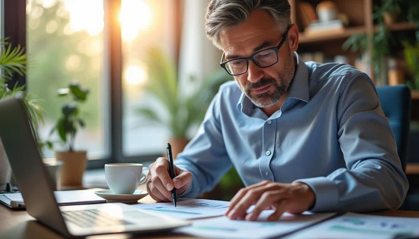 Assurance chômage du dirigeant : protégez vos revenus et votre avenir