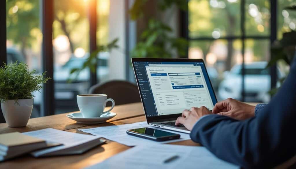 Assurance du commerce en ligne : protégez efficacement votre activité