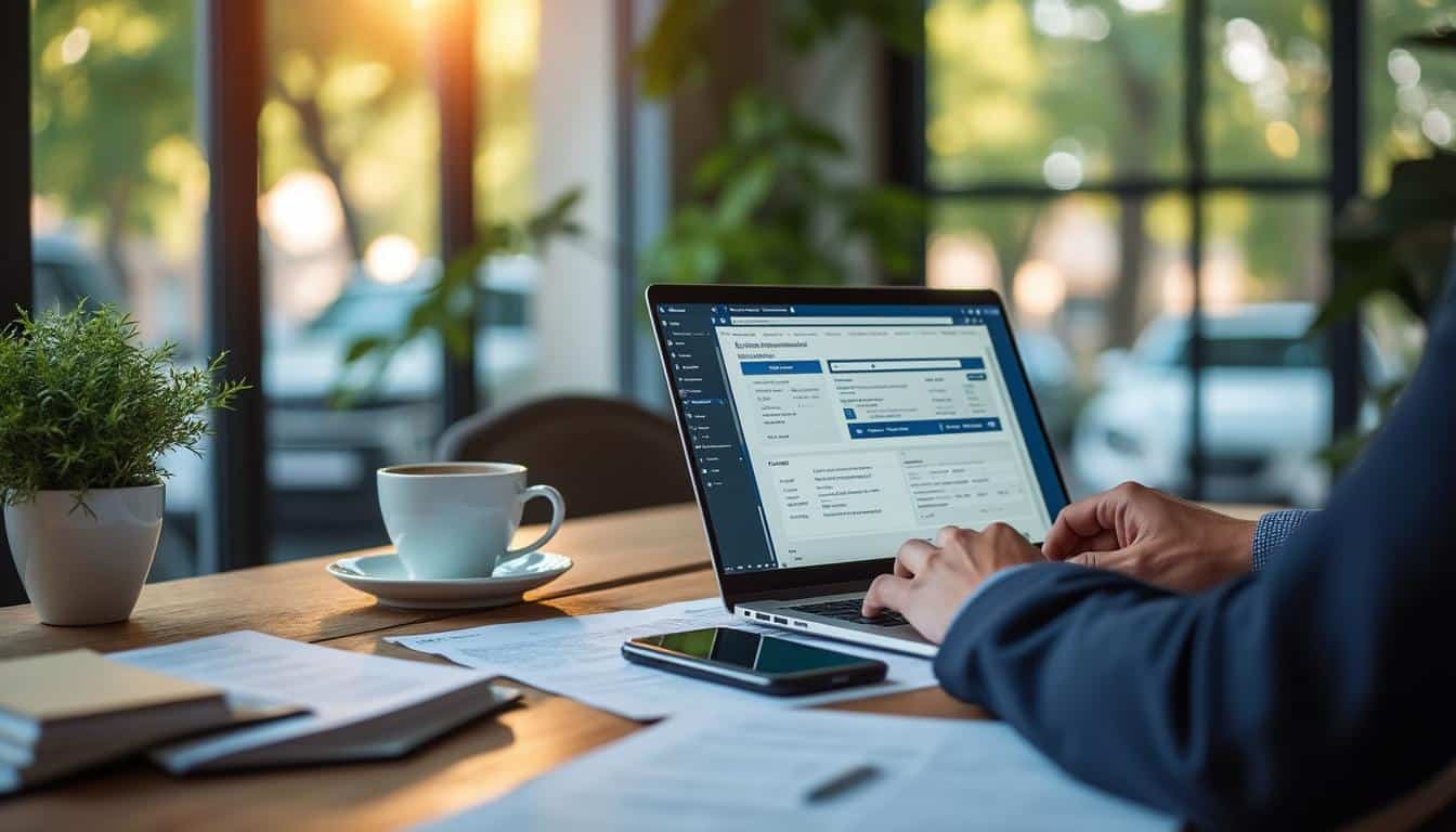 Assurance du commerce en ligne : protégez efficacement votre activité