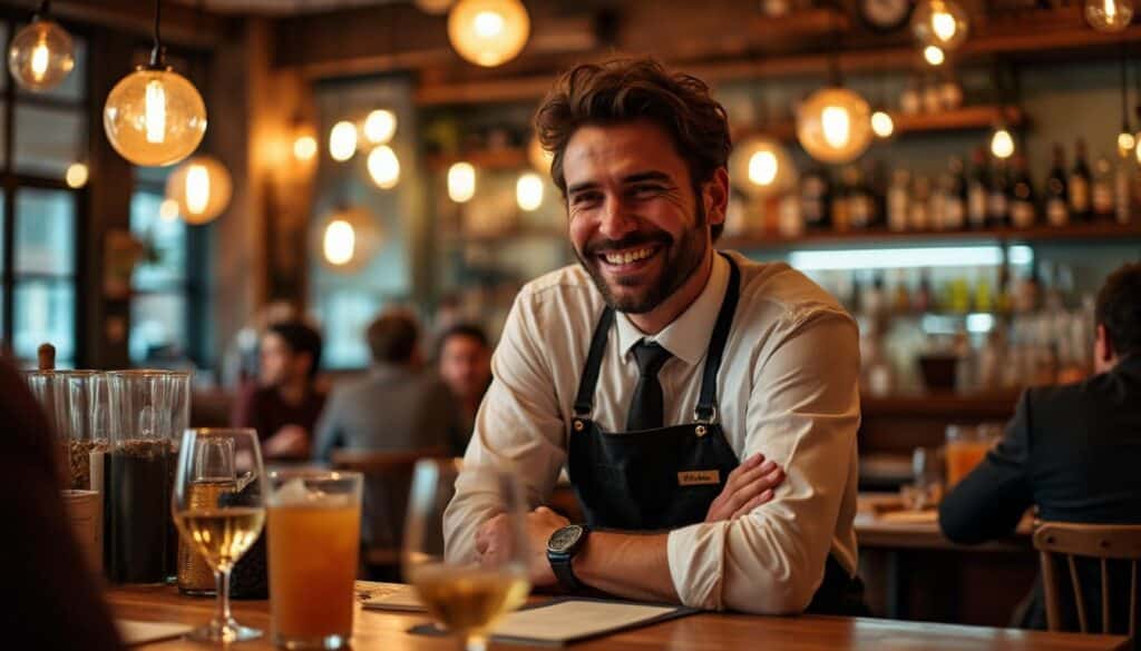 Assurance du restaurateur : protégez efficacement votre restaurant