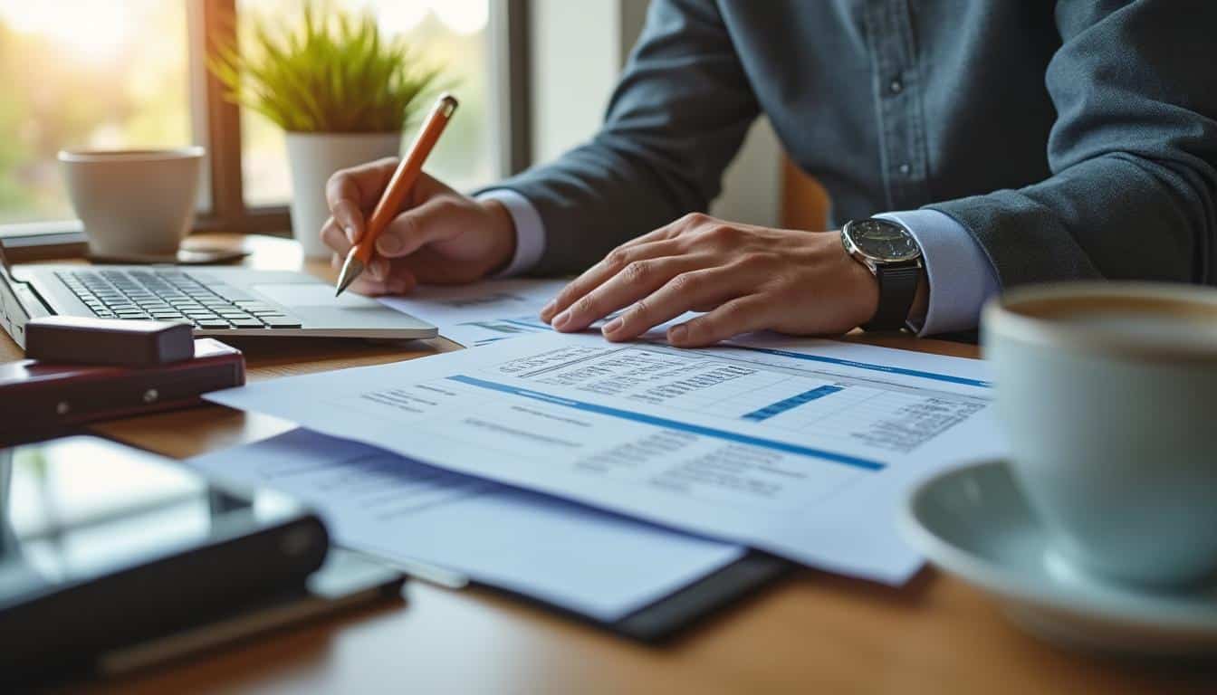 Illustration: Comprendre le rôle essentiel du code de la banque dans les opérations financières