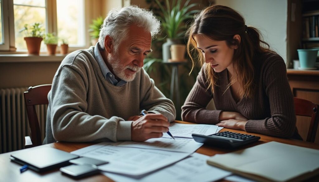 Décote de la retraite : comprendre et calculer sa minoration facilement