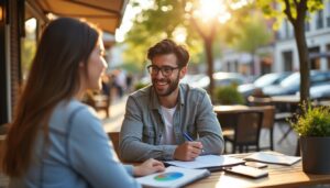 Formation de conseiller en assurance : guide complet pour réussir