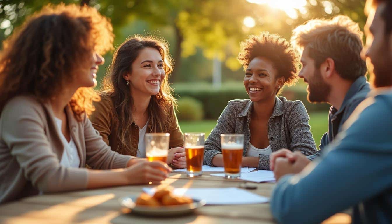 Illustration: Pourquoi opter pour une mutuelle engagée comme celle du groupe Alptis ?