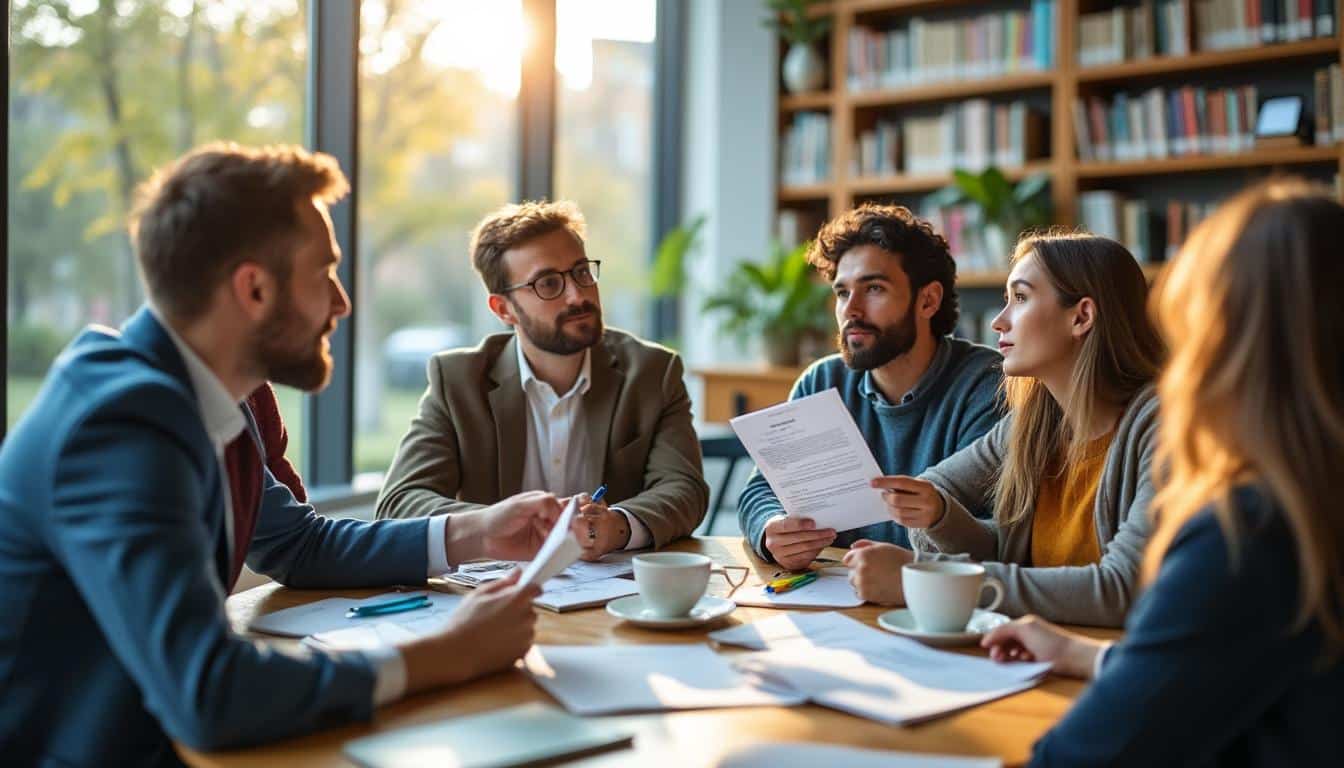 Illustration: Comprendre la mutuelle dédiée aux personnels contractuels de l’enseignement supérieur