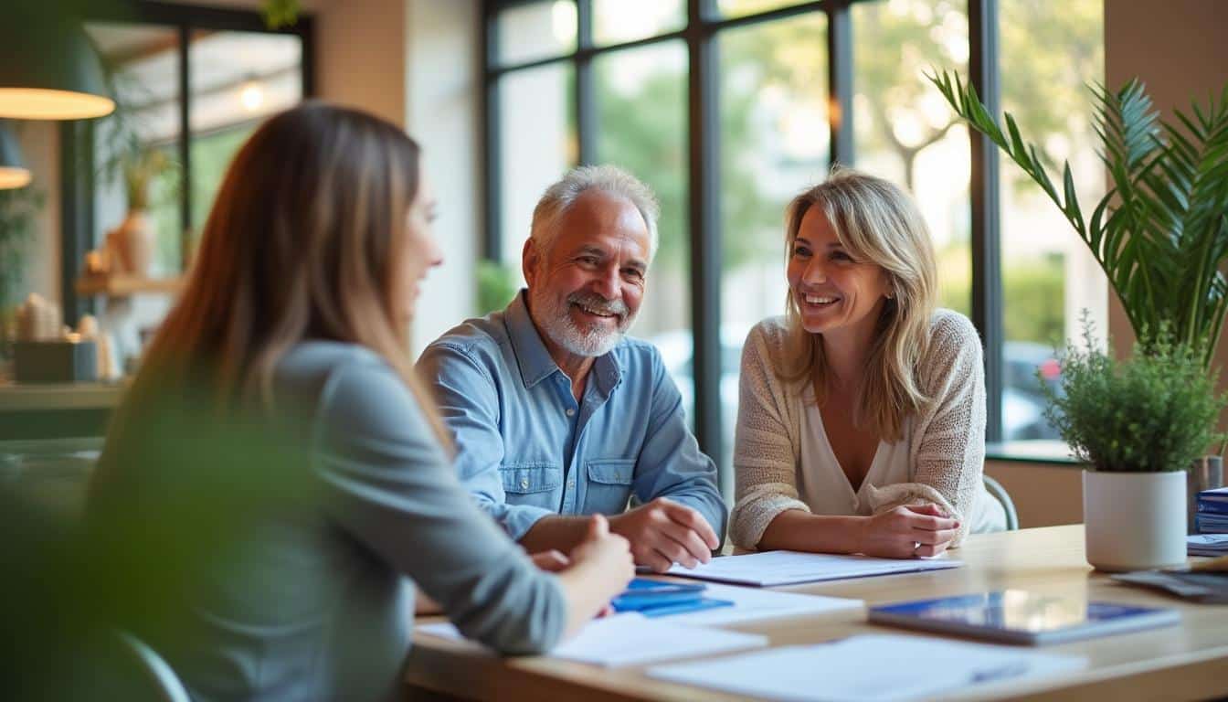 Illustration: Qui est la mutuelle EMOA et pourquoi choisir une offre locale dans le Var ?