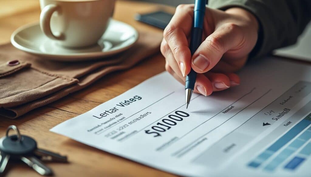 Où trouver le numéro de compte bancaire : guide pratique et sécurisé