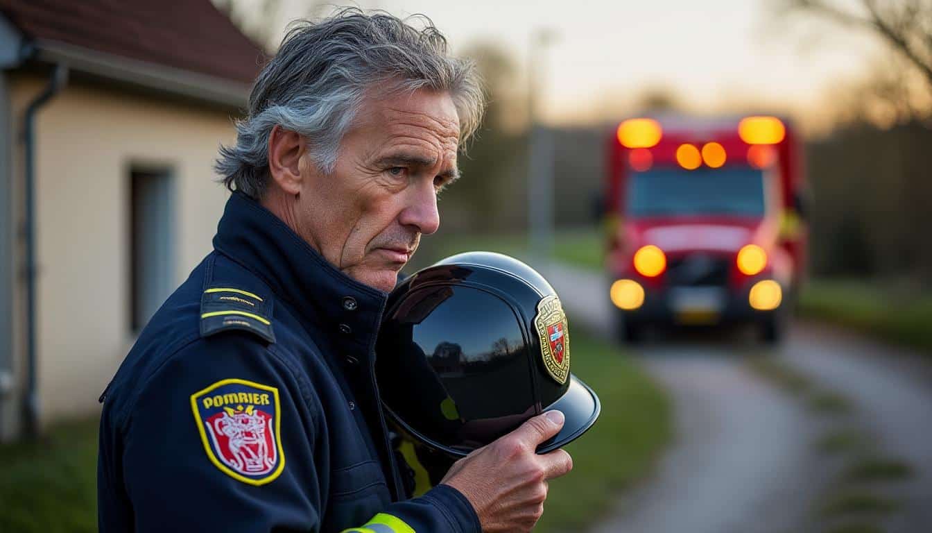 Pompiers volontaire retraite : guide complet des droits et conditions