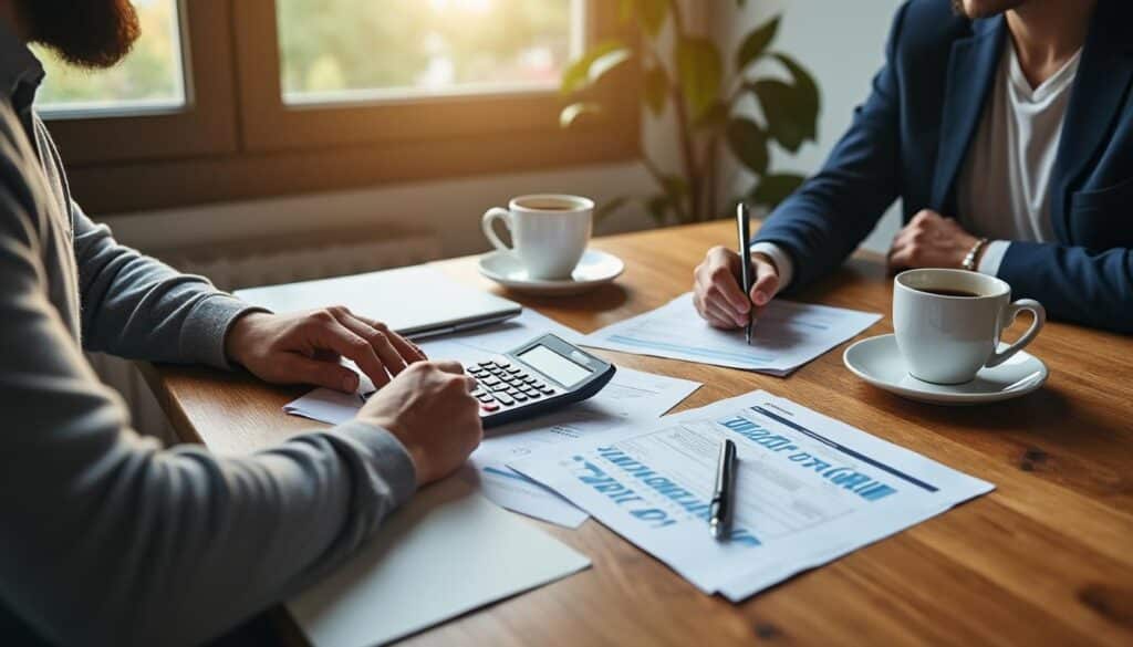 Rachat de crédit immobilier après séparation : solutions et conseils