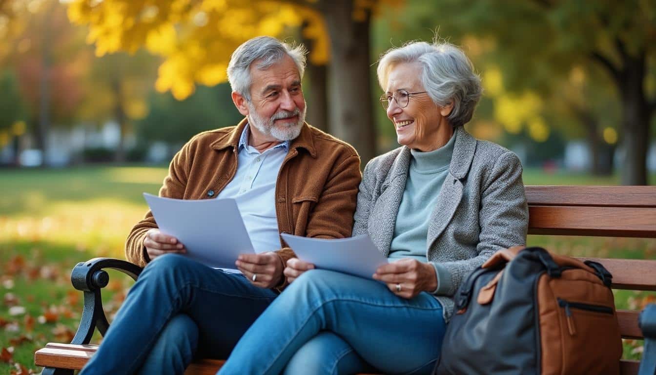 Revalorisation des retraites complémentaires en 2026 : ce qu’il faut savoir