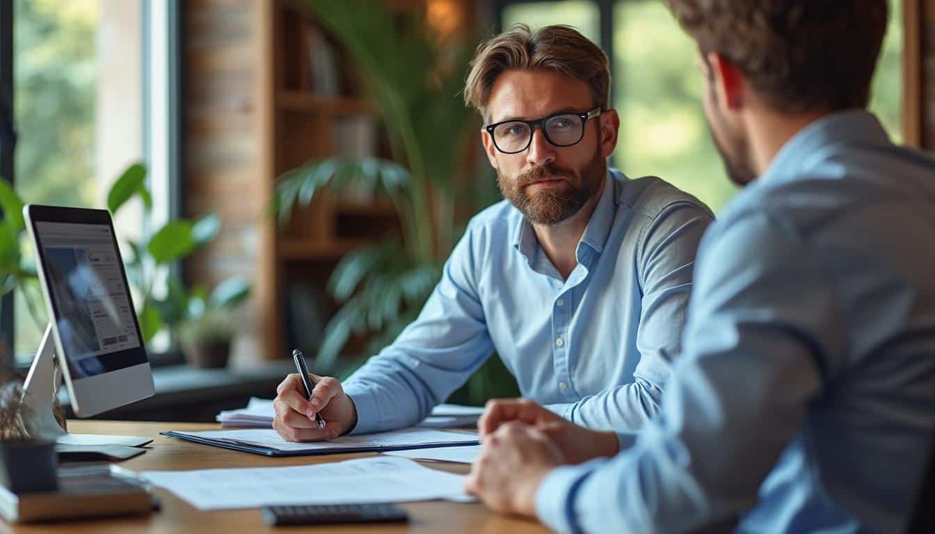 Salaire du conseiller bancaire : montants, évolutions et conseils