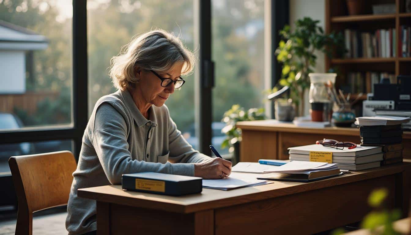 Clôturer un livret A à la Poste : guide simple et complet
