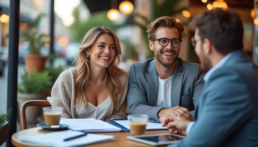 Courtage en assurance emprunteur : conseils et avantages clés