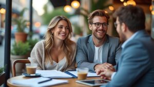 Courtage en assurance emprunteur : conseils et avantages clés