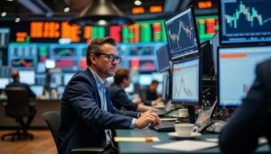 Palmarès du CAC 40 : Analyse et tendances clés pour 2026