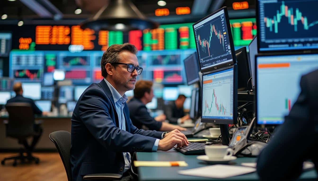 Palmarès du CAC 40 : Analyse et tendances clés pour 2026