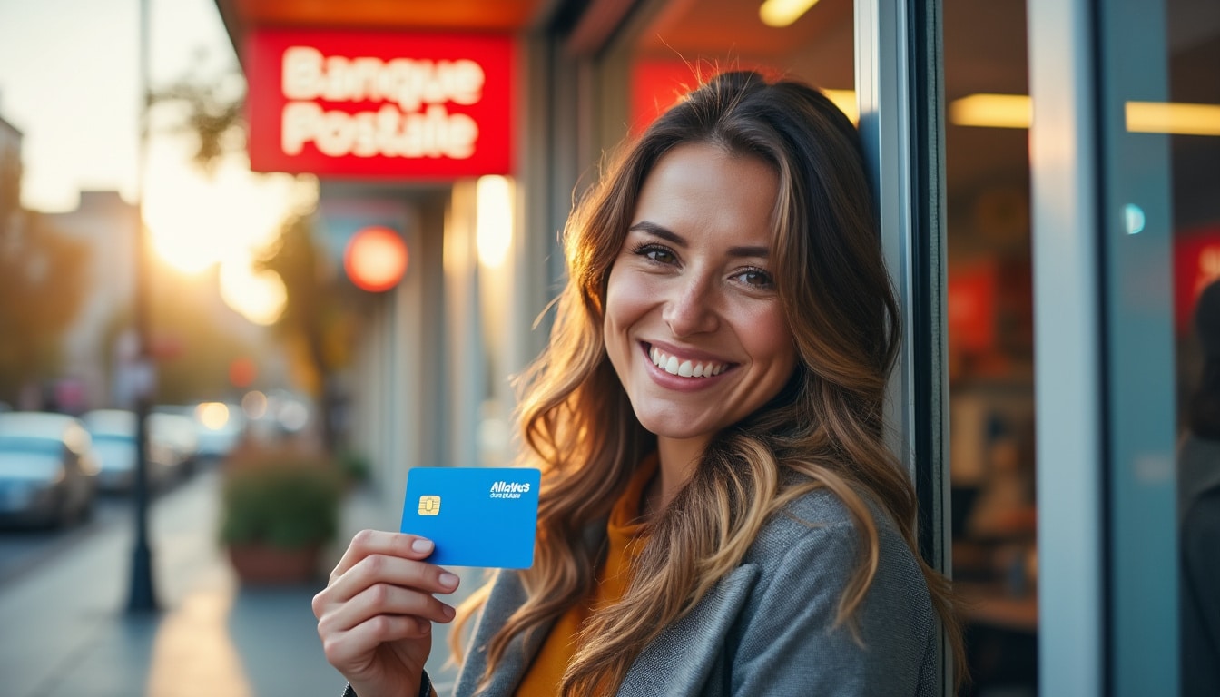 Alliatys Plus de la Banque Postale : assurance pour sécuriser vos paiements