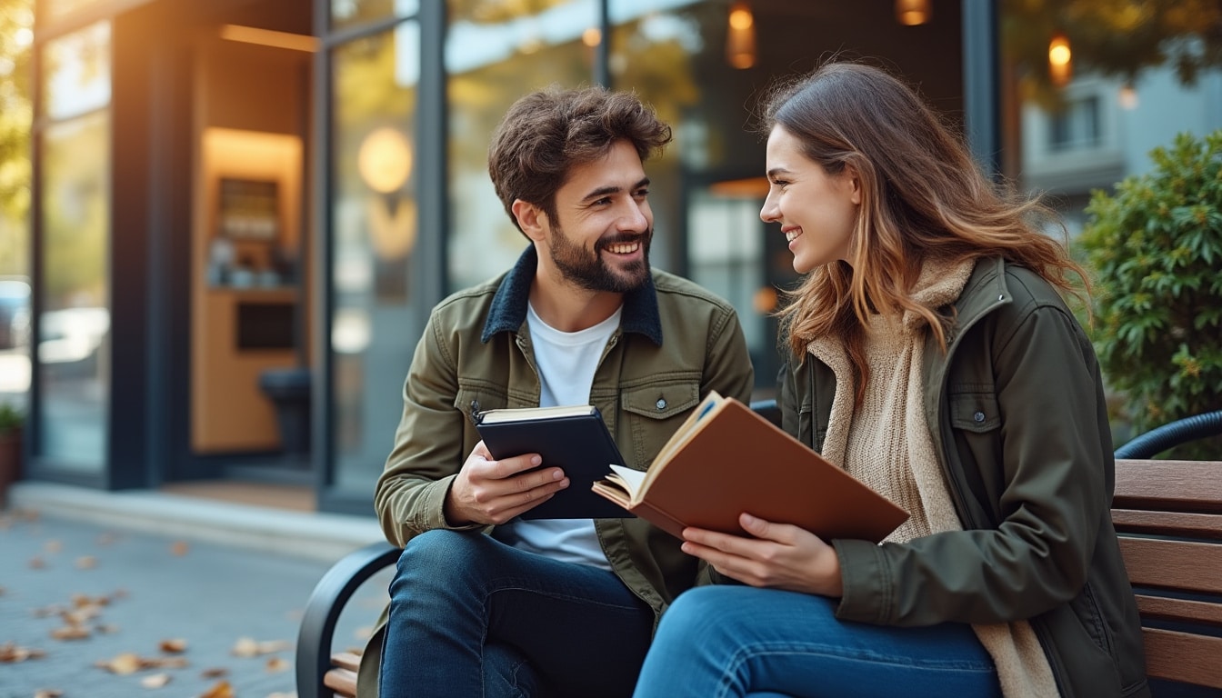 BTS en alternance banque et assurance : formation et débouchés clés