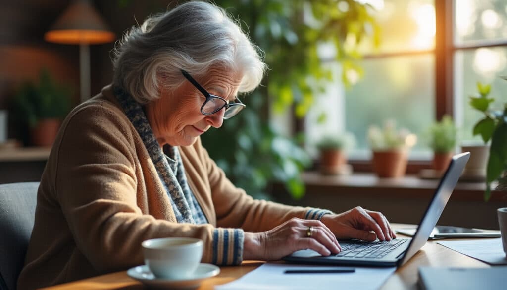 Calcul de la prime de départ à la retraite avec simulateur facile