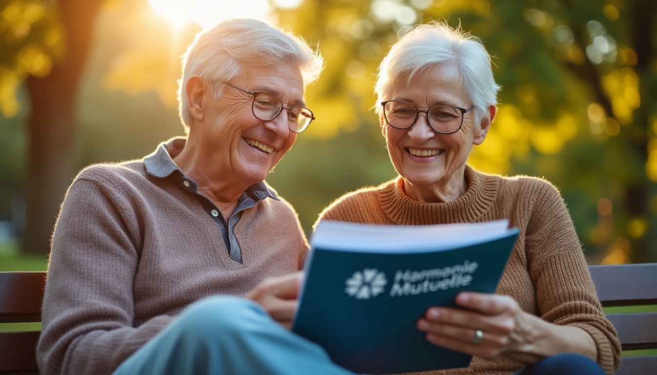 Harmonie Mutuelle : avis complet pour bien choisir votre mutuelle