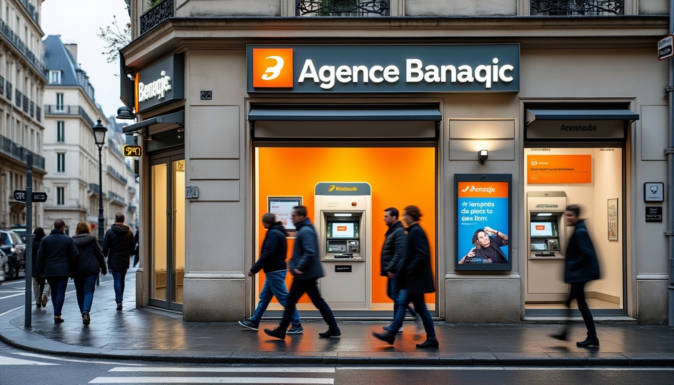 Les banques en France : comprendre leur rôle et choisir la meilleure
