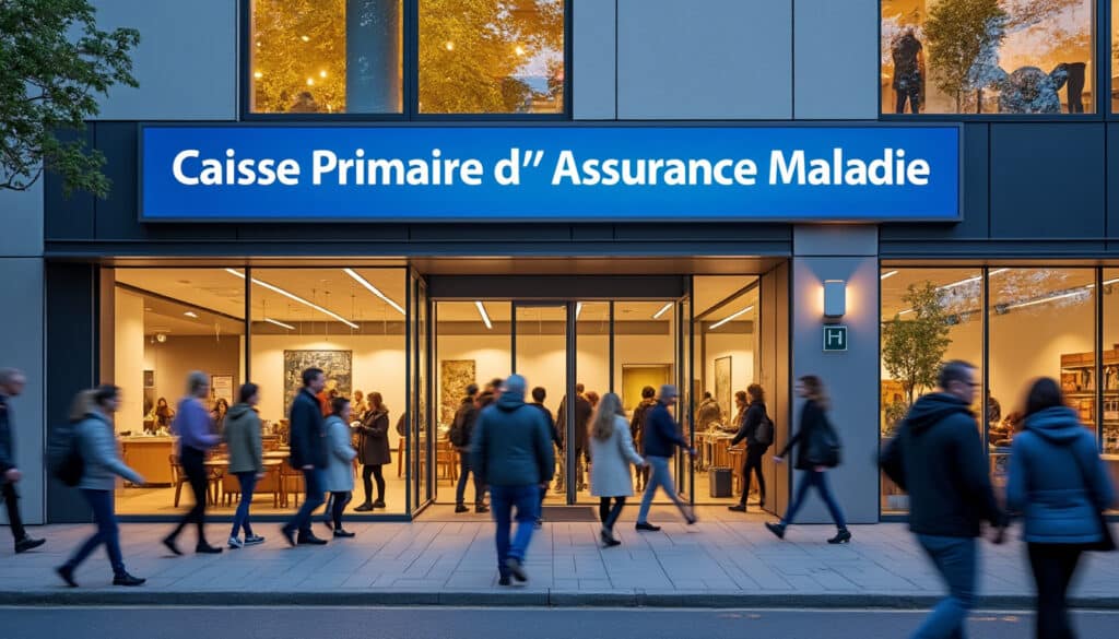 Adresse de la sécurité sociale en Seine-et-Marne : trouvez la plus proche